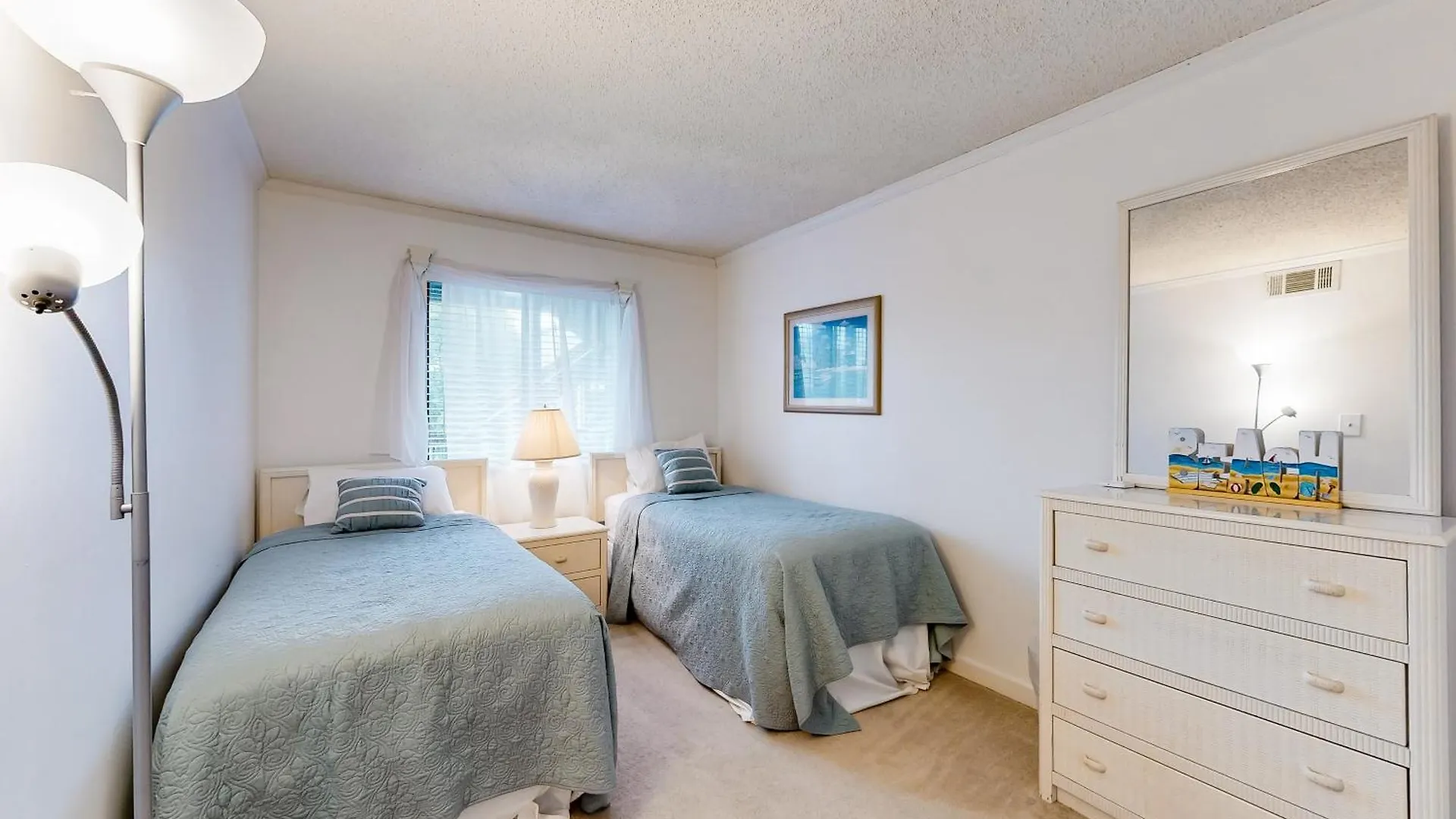 Our Place At The Beach 202B Ocean City Appartement