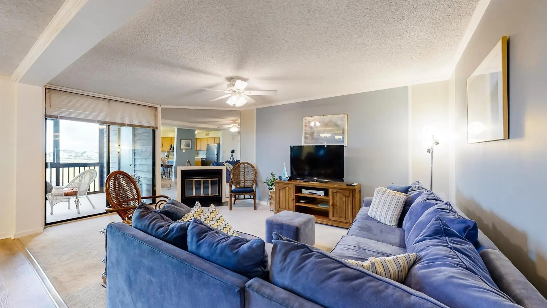 Appartement Our Place At The Beach 202B Ocean City Verenigde Staten
