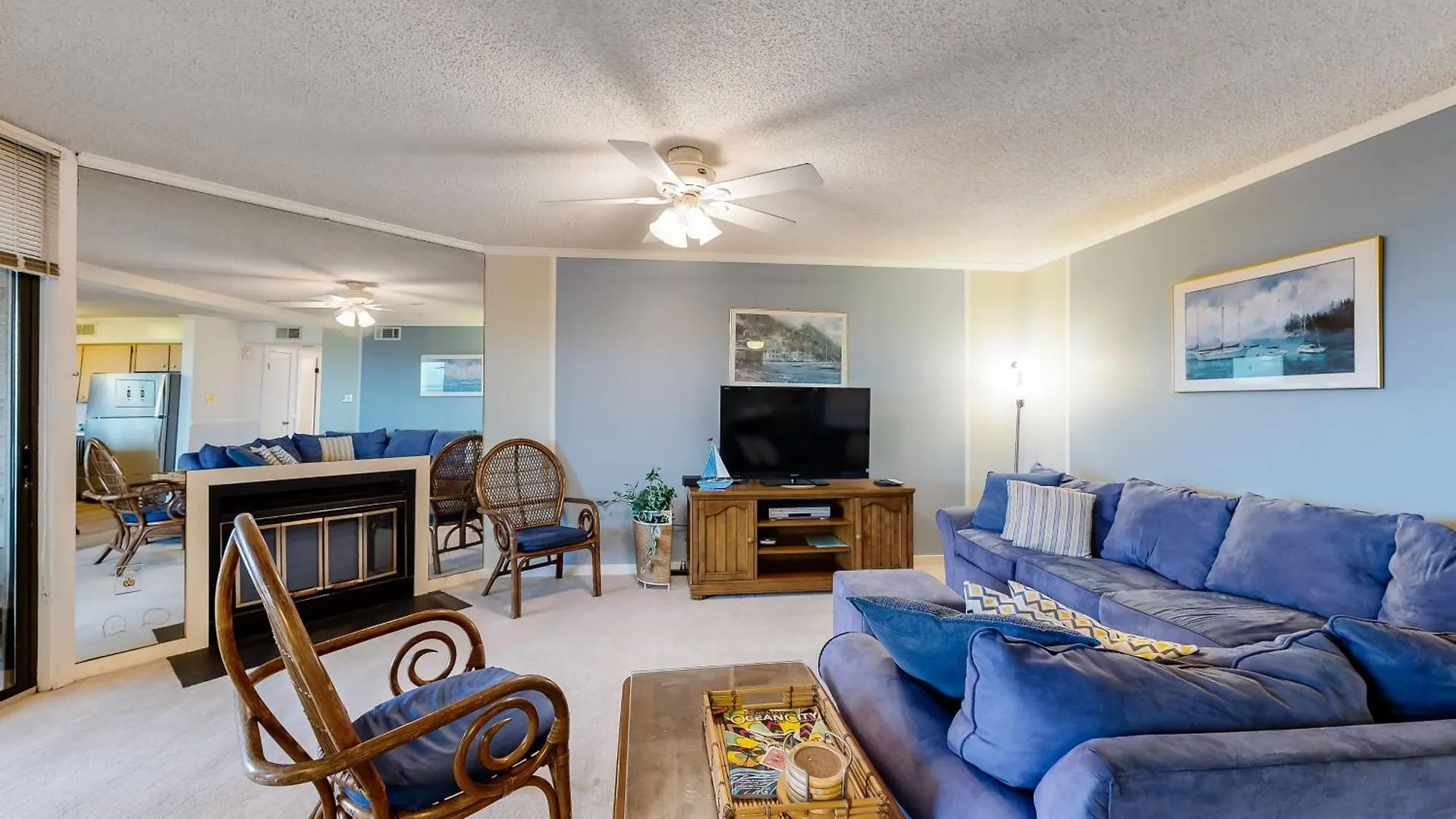 Appartement Our Place At The Beach 202B Ocean City